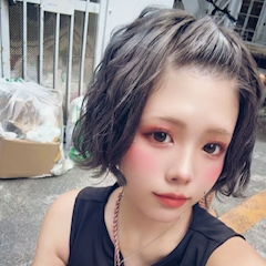 プロフィール写真22・涼宮 翔衣💛｜クラブ センス - 五反田のキャバクラ