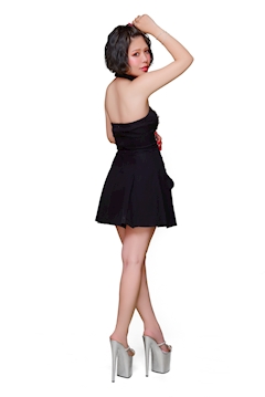 プロフィール写真11・涼宮 翔衣💛｜クラブ センス - 五反田のキャバクラ