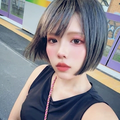 プロフィール写真23・涼宮 翔衣💛｜クラブ センス - 五反田のキャバクラ