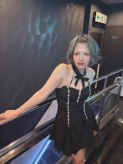 プロフィール写真12・涼宮 翔衣💛｜クラブ センス - 五反田のキャバクラ
