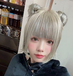 プロフィール写真2・涼宮 翔衣💛｜クラブ センス - 五反田のキャバクラ