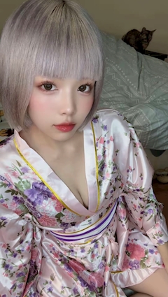 プロフィール写真4・涼宮 翔衣💛｜クラブ センス - 五反田のキャバクラ