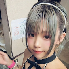 プロフィール写真3・涼宮 翔衣💛｜クラブ センス - 五反田のキャバクラ