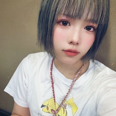 プロフィール写真9・涼宮 翔衣💛｜クラブ センス - 五反田のキャバクラ