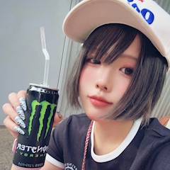 プロフィール写真20・涼宮 翔衣💛｜クラブ センス - 五反田のキャバクラ