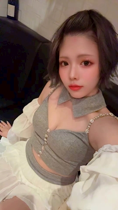 プロフィール写真18・涼宮 翔衣💛｜クラブ センス - 五反田のキャバクラ