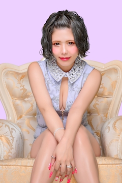 プロフィール写真14・涼宮 翔衣💛｜クラブ センス - 五反田のキャバクラ
