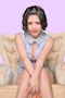 プロフィール写真14・涼宮 翔衣💛｜クラブ センス - 五反田のキャバクラ