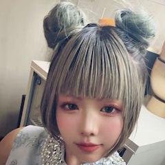 プロフィール写真7・涼宮 翔衣💛｜クラブ センス - 五反田のキャバクラ