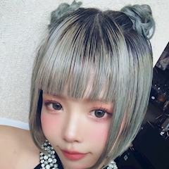 プロフィール写真8・涼宮 翔衣💛｜クラブ センス - 五反田のキャバクラ