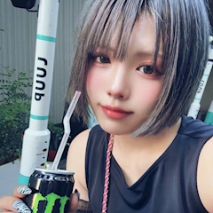 プロフィール写真24・涼宮 翔衣💛｜クラブ センス - 五反田のキャバクラ