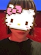 プロフィール写真2・萌|NEO GIRLS BAR 猪鹿蝶 粋・イノシカチョウ スイ - 中野のガールズバー