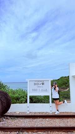 プロフィール写真3・あき｜Girls Bar .me・ドットミー - 船橋のガールズバー