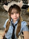 プロフィール写真11・ゆい|Stylish-Bar-GARDEN-・スタイリッシュバーガーデン - 東武宇都宮のガールズバー