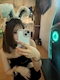 プロフィール写真6・ゆい|Stylish-Bar-GARDEN-・スタイリッシュバーガーデン - 東武宇都宮のガールズバー
