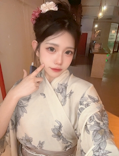 プロフィール写真2・ゆい|Stylish-Bar-GARDEN-・スタイリッシュバーガーデン - 東武宇都宮のガールズバー
