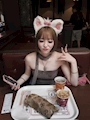 しおん🧸六本木DOLL🧸