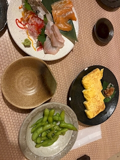 たいきーん！