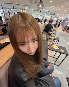 プロフィール写真4・マイカ|LEON・レオン - 立川駅南口のガールズバー
