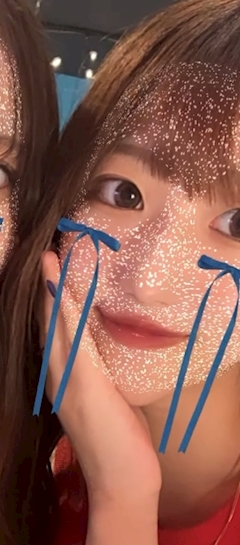 プロフィール写真1・みく♧FAIRY 十三♧｜BAR FAIRY Anela 十三店・フェアリー アネラ - 十三のガールズバー