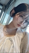 プロフィール写真4・こはく|Club Shuffle・シャッフル - 神栖のキャバクラ