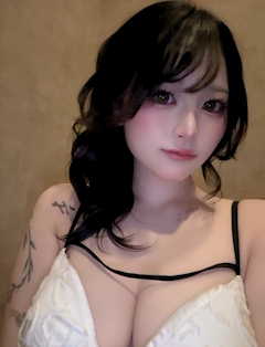プロフィール写真2・こはく|Club Shuffle・シャッフル - 神栖のキャバクラ
