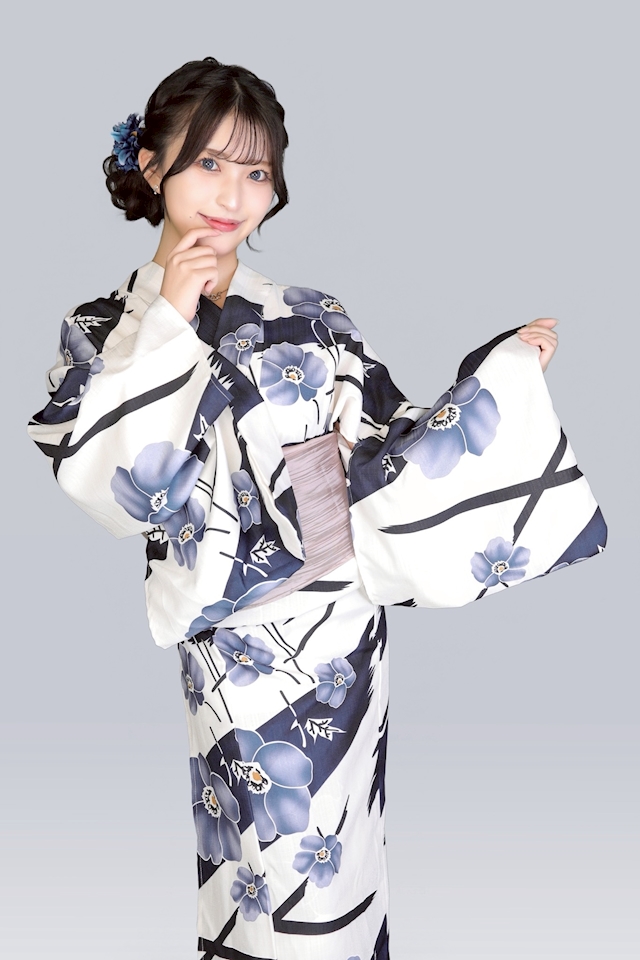 プロフィール写真2・ひなの｜ミナミ キャバクラ・イリス