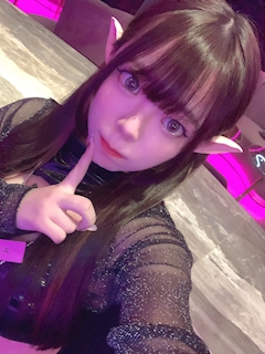 プロフィール写真2・ユエ|Succubus×Kiss・サキュバスキッス - 赤坂・赤坂見附のコンカフェ