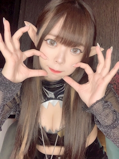 プロフィール写真1・ユエ|Succubus×Kiss・サキュバスキッス - 赤坂・赤坂見附のコンカフェ