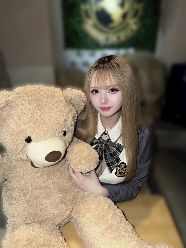 のあ 3年びーぐみ