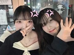 リコ「寒すぎ怒りマーク😡💢」