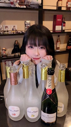 プロフィール写真5・みりあ|DICE・ダイス - 勝田台のガールズバー