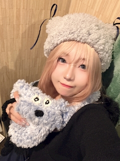 プロフィール写真2・みりあ|DICE・ダイス - 勝田台のガールズバー