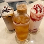新着ブログ カフェ☕️