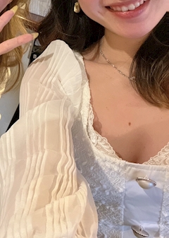プロフィール写真1・昼スナック♡体験の女の子|昼スナック-Noel-・ノエル - 神戸三宮のスナック
