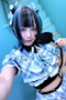 プロフィール写真4・⚡澪田⚡|メイドロックカフェ名古屋 - 名古屋 大須のコンカフェ