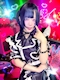 プロフィール写真1・⚡澪田⚡|メイドロックカフェ名古屋 - 名古屋 大須のコンカフェ