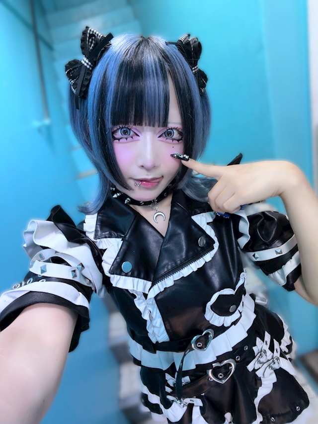 ⚡澪田⚡