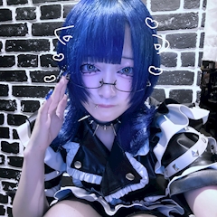 プロフィール写真2・⚡澪田⚡|メイドロックカフェ名古屋 - 名古屋 大須のコンカフェ