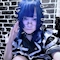 プロフィール写真2・⚡澪田⚡|メイドロックカフェ名古屋 - 名古屋 大須のコンカフェ