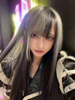 プロフィール写真12・🎸にこ🎸｜メイドロックカフェ名古屋 - 名古屋 大須のコンカフェ