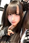 プロフィール写真1・🎸にこ🎸|メイドロックカフェ名古屋 - 名古屋 大須のコンカフェ