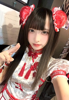 プロフィール写真4・🎸にこ🎸|メイドロックカフェ名古屋 - 名古屋 大須のコンカフェ