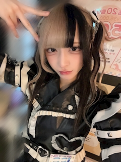 プロフィール写真5・🎸にこ🎸｜メイドロックカフェ名古屋 - 名古屋 大須のコンカフェ
