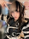 プロフィール写真5・🎸にこ🎸｜メイドロックカフェ名古屋 - 名古屋 大須のコンカフェ
