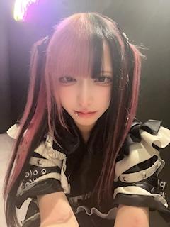 プロフィール写真10・🎸にこ🎸｜メイドロックカフェ名古屋 - 名古屋 大須のコンカフェ