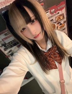 プロフィール写真3・🎸にこ🎸｜メイドロックカフェ名古屋 - 名古屋 大須のコンカフェ