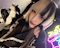 プロフィール写真2・🎸にこ🎸｜メイドロックカフェ名古屋 - 名古屋 大須のコンカフェ