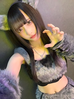 プロフィール写真3・🎸にこ🎸|メイドロックカフェ名古屋 - 名古屋 大須のコンカフェ