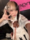 プロフィール写真4・🎸にこ🎸｜メイドロックカフェ名古屋 - 名古屋 大須のコンカフェ